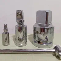 تبدیل بکس، لقلقه،  بکس بلند