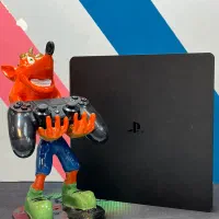 فقط یک عدد کنسول ps4 slim  با گارانتی