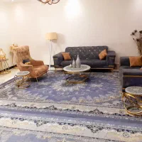 ارم/پریسا/۹۷متر/طبقه۶/فول امکانات