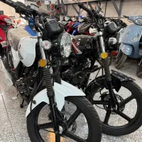 لاکی 185 bx صفر 1404 (لاکی باکسر)|موتورسیکلت|اصفهان, سرتاوه|دیوار