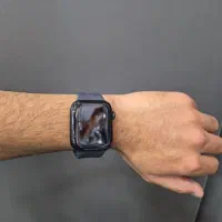 اپل واچ se نسل دوم سایز ۴۴ در حداک