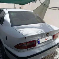 سمند LX مدل 95|خودرو سواری و وانت|شیراز, ارم|دیوار