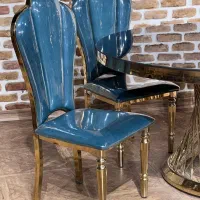 صندلی تالار طلایی