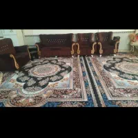 فروش فرش