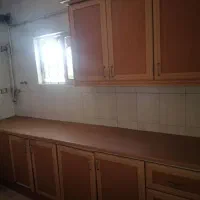 کابینت آشپزخانه|آب‌چکان و نظم‌دهنده ظروف|اهواز, ۳۰ متری|دیوار