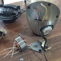 تعمیرات وسیمپیچی انواع لوازم خانگی وصنعتی