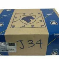 ایسیو j34 اصلی نو، جعبه فیوز bm34 شرکتی گارانتی