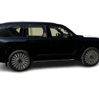 LEXUS LX 700 VIP 2026|خودرو سواری و وانت|تهران, لاله زار|دیوار