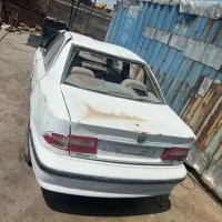 سمند lx نیاز به بازسازی