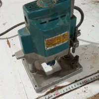 اور فرز صنعتی