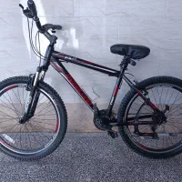 دوچرخه اورلورد ۲۶ در حد