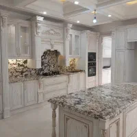 ۲۷۵متر/دوپارکینگ سندی|فروش آپارتمان|کرج, عظیمیه|دیوار