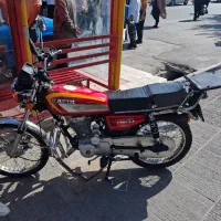 هوندا ۱۲۵