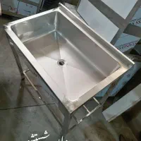 سینک با ابعاد سفارش شده|کافی‌شاپ و رستوران|کرج, اتحاد|دیوار
