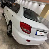کیا ریو سفید بی رنگ|خودرو سواری و وانت|تهران, جیحون|دیوار