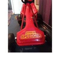 چهارچرخ شیک و نو|اسباببازی بچه|پاکدشت, شهرک امام رضا|دیوار