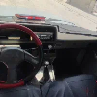 مزدا 2000|خودرو سواری و وانت|بندر کنگان, |دیوار