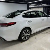 اپتیما GTline2017|خودرو سواری و وانت|تهران, درختی|دیوار