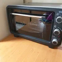 توستر|اجاق گاز و لوازم برقی پخت‌وپز|مشکین‌دشت, |دیوار