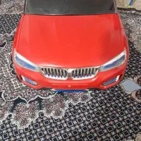 فروش ماشین شارژی