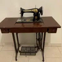 چرخ خیاطی سینگر
