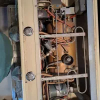 دستگاه قهوه ساز صنعتی|کافیشاپ و رستوران|مشهد, جاهد شهر|دیوار