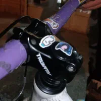 کرپی ترو واتیو آمریکایی