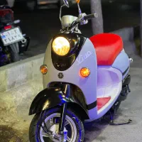 یاماها وینو ۵۰سی سی