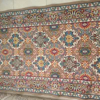 گلیم کناره دوعدد