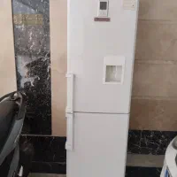 یخچال فریزر سامسونگ