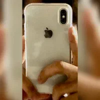 ایفون x ۲۵۶ گیگ