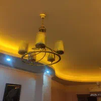 لوستر حبابی