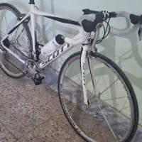 دوچرخه کورسی