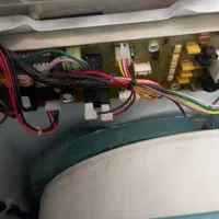 تعمیرات لوازم خانگی  لباسشویی  بخاری  سیار|خدمات پیشه و مهارت|نیشابور, مدرس|دیوار