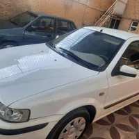 سمندمدل ۹۱se|خودرو سواری و وانت|شیراز, لب آب|دیوار