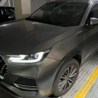تیگو ۸ پرو مکس IE نوک مدادی بدون رنگ