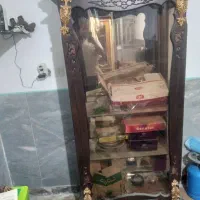 بوفه وتخت