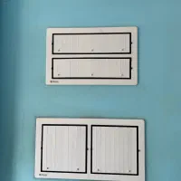 دریچه کولر عمده و خرده