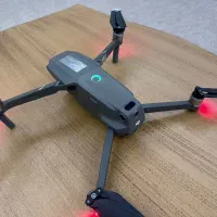 هلی شات مویک Mavic 2pro|دوربین عکاسی و فیلم‌برداری|تهران, شهرک دانشگاه شریف|دیوار