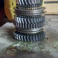 مکانیک سنگین کامیون تریلی کامیونت|خدمات موتور و ماشین|سلفچگان, |دیوار