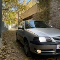 فولکس گل مدل ۸۶|خودرو سواری و وانت|فشم, |دیوار