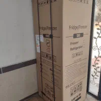 یخجال  27اینچ هومبار دار تکنو