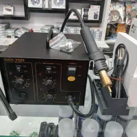 هیتر و هویه کوییک ۷۰۰ در حدخیلی نو و لوازم تعمیر|لوازم جانبی موبایل و تبلت|پرند, فاز ۲|دیوار