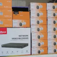 اجرای تخصصی دوربین مداربسته و دزدگیر|دوربین مداربسته|فیروزآباد (فارس), |دیوار