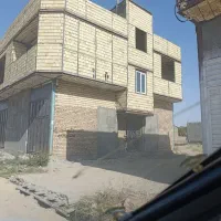 خونه تجاری مسکونی