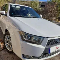 دنا پلاس توربو ( فول) بدون رنگ|خودرو سواری و وانت|کرمانشاه, |دیوار