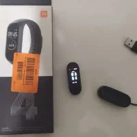 Mi band 4