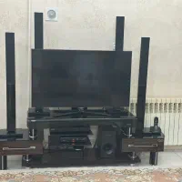 میز تلویزیون