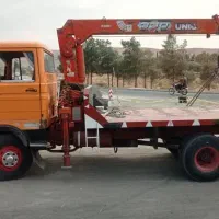 امدادخودرو.خودروبرجهرم|خدمات حمل و نقل|جهرم, |دیوار