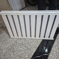 شوفاژ ده پره